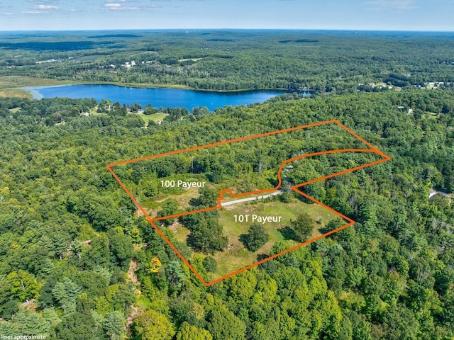 100-101 Payeur Ln, Alfred, ME 04002 - photo 2