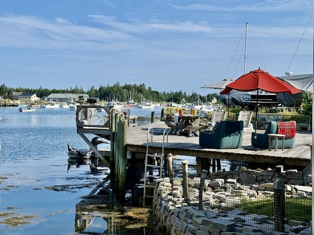 55 W Main St, Vinalhaven, ME 04863 - photo 3