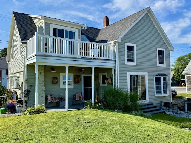 55 W Main St, Vinalhaven, ME 04863 - photo 10