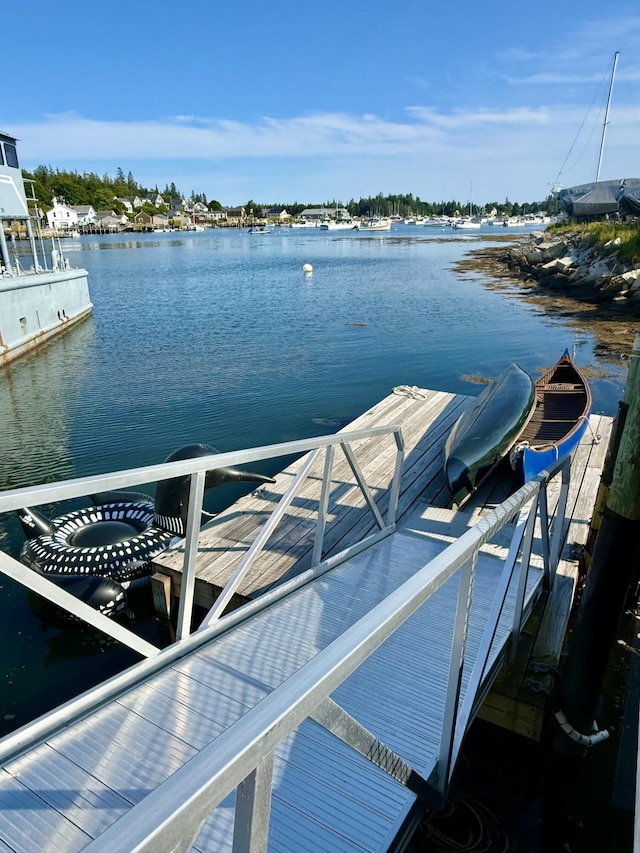 55 W Main St, Vinalhaven, ME 04863 - photo 4