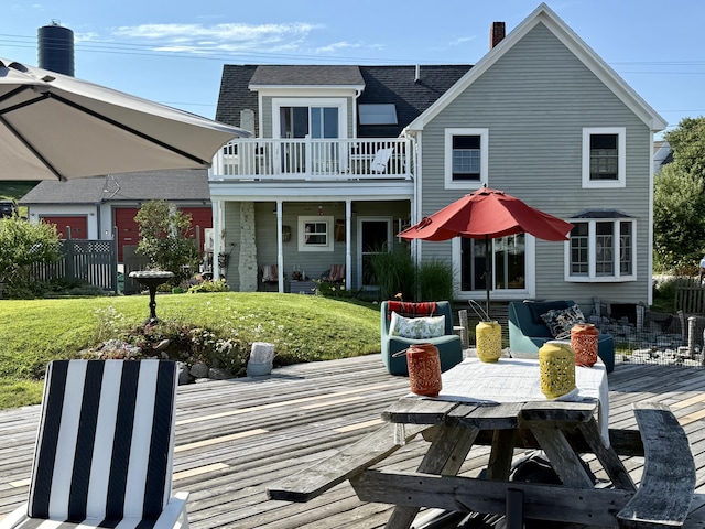 55 W Main St, Vinalhaven, ME 04863 - photo 2