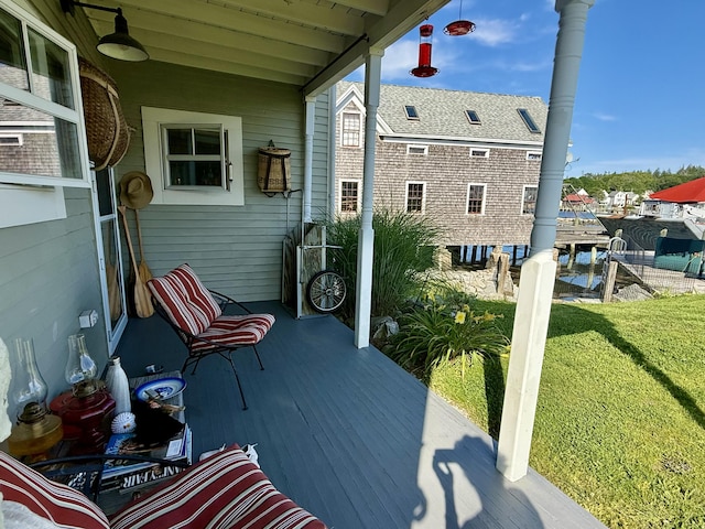 55 W Main St, Vinalhaven, ME 04863 - photo 11