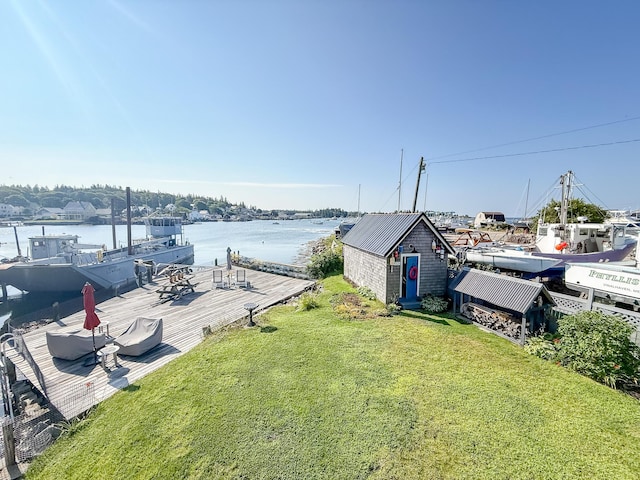 55 W Main St, Vinalhaven, ME 04863 - photo 36