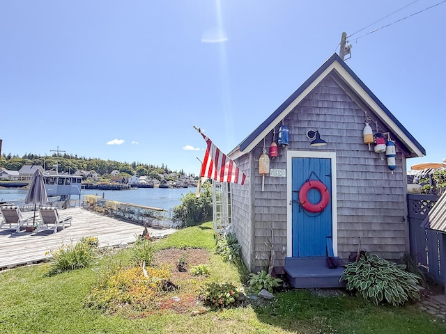 55 W Main St, Vinalhaven, ME 04863 - photo 5