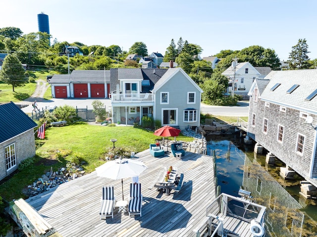 55 W Main St, Vinalhaven, ME 04863 - photo 40