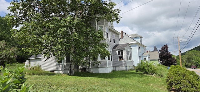 156 Rte 108, Rumford, ME 04276 - photo 49