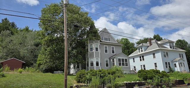 156 Rte 108, Rumford, ME 04276 - photo 3