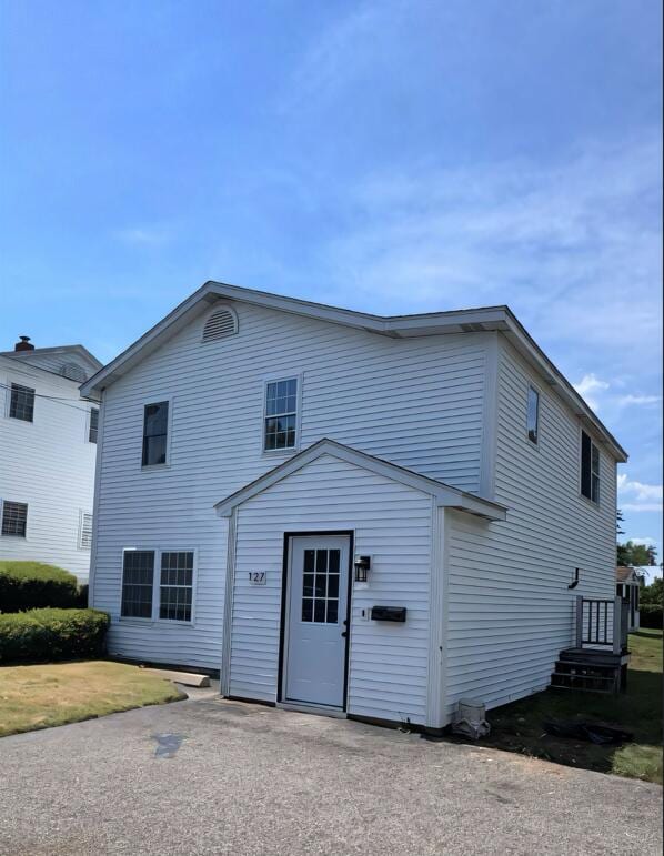 127 Brook St, Sanford, ME 04073 - photo 29