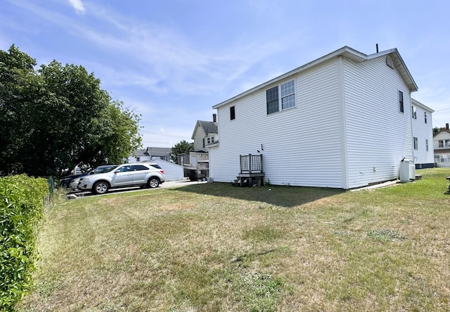 127 Brook St, Sanford, ME 04073 - photo 30