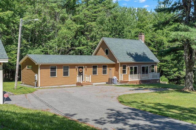 58 New Dam Rd, Sanford, ME 04073 - photo 69