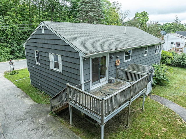 7 Colley Hill Rd, Gray, ME 04039 - photo 6