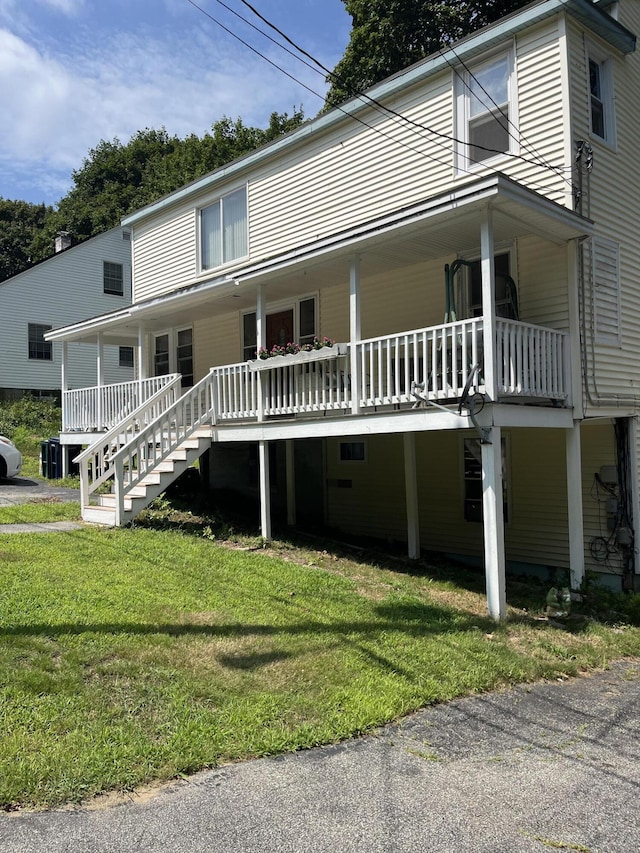 11 Bristol St, Biddeford, ME 04005 - photo 5