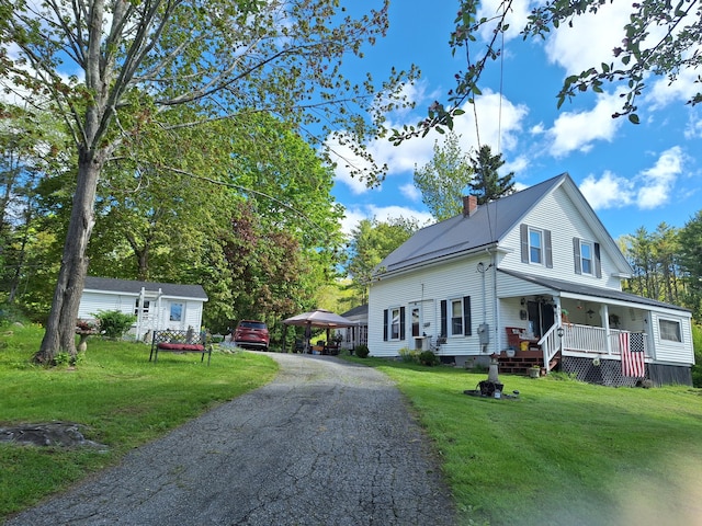 97 Robbins Rd, Belfast, ME 04915 - photo 1