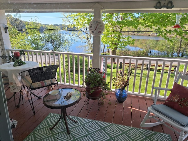 97 Robbins Rd, Belfast, ME 04915 - photo 3