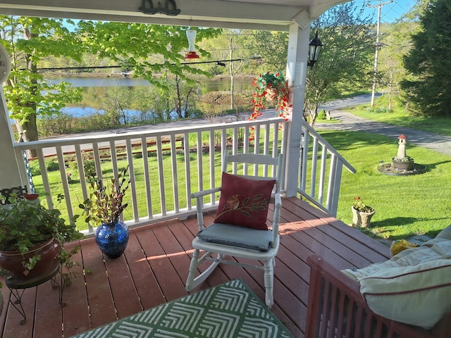 97 Robbins Rd, Belfast, ME 04915 - photo 4