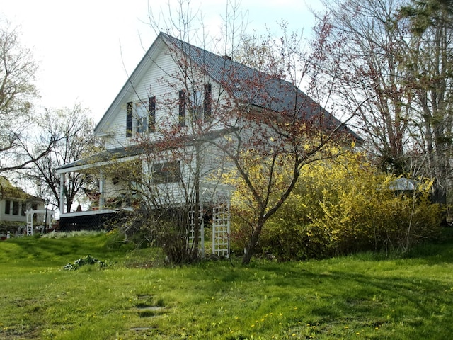 97 Robbins Rd, Belfast, ME 04915 - photo 48