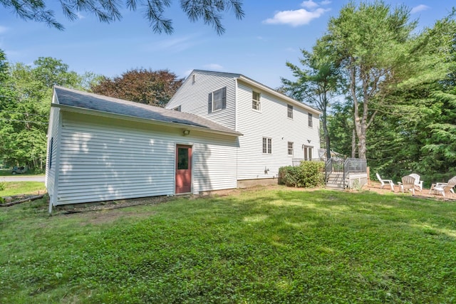 36 Arrowhead Dr, Brunswick, ME 04011 - photo 39