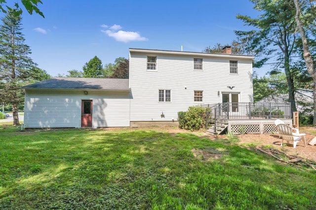 36 Arrowhead Dr, Brunswick, ME 04011 - photo 3