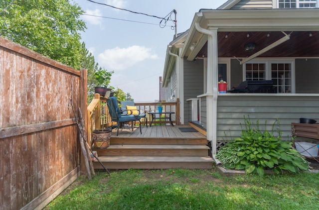 128 Pleasant Ave, Madawaska, ME 04756 - photo 11