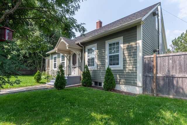 128 Pleasant Ave, Madawaska, ME 04756 - photo 2