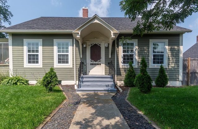 128 Pleasant Ave, Madawaska, ME 04756 - photo 1
