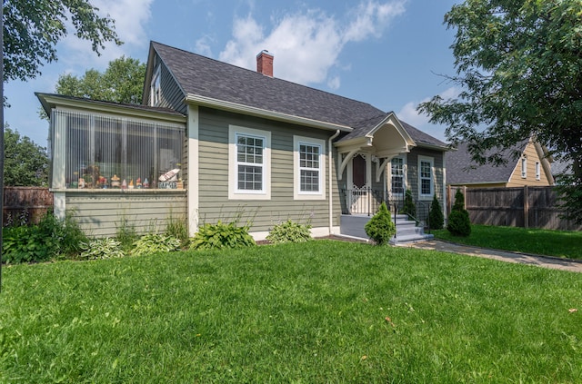 128 Pleasant Ave, Madawaska, ME 04756 - photo 5