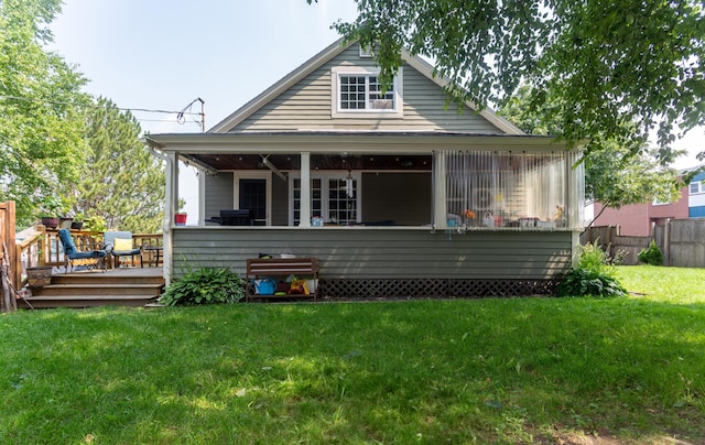 128 Pleasant Ave, Madawaska, ME 04756 - photo 6