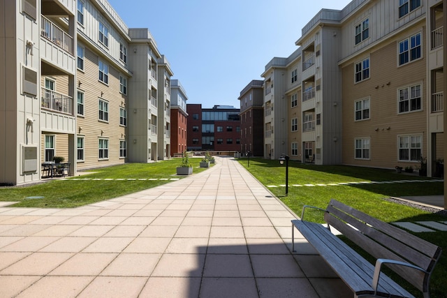 22 Hancock St Unit 211, Portland, ME 04101 - photo 1