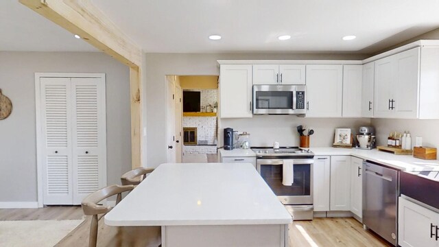627 Brewer Lake Rd, Orrington, ME 04474 - photo 22