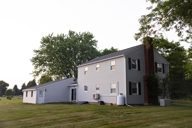 627 Brewer Lake Rd, Orrington, ME 04474 - photo 5