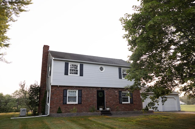 627 Brewer Lake Rd, Orrington, ME 04474 - photo 1