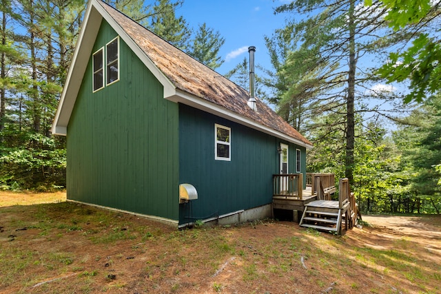 270 Davis St, Brownville, ME 04414 - photo 3