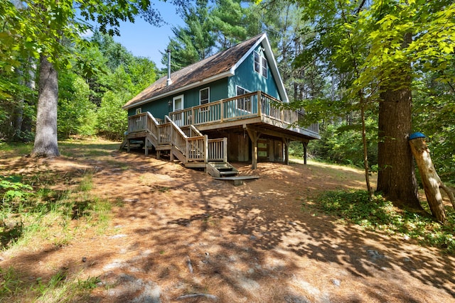 270 Davis St, Brownville, ME 04414 - photo 1