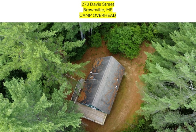 270 Davis St, Brownville, ME 04414 - photo 18