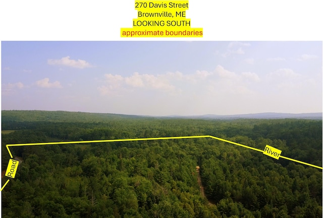 270 Davis St, Brownville, ME 04414 - photo 22