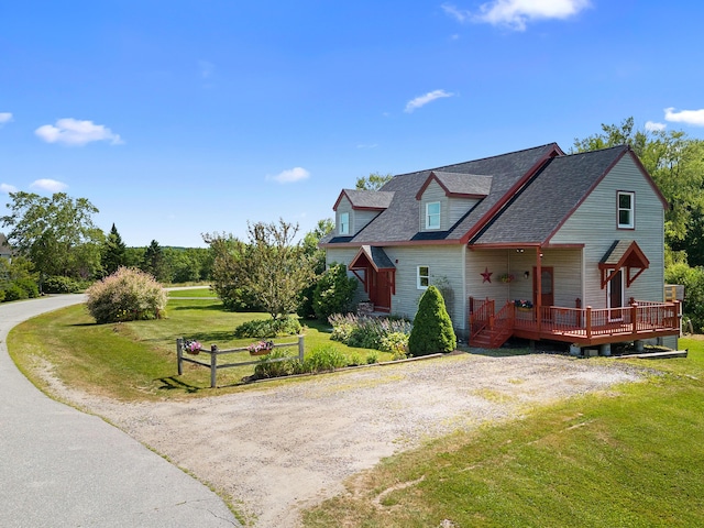 53 Bobolink Ln, Thomaston, ME 04861 - photo 2