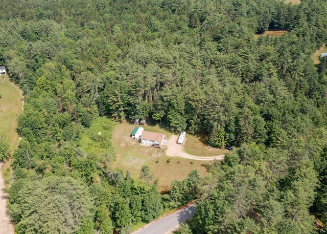 469 Old County Rd, Brownfield, ME 04010 - photo 1