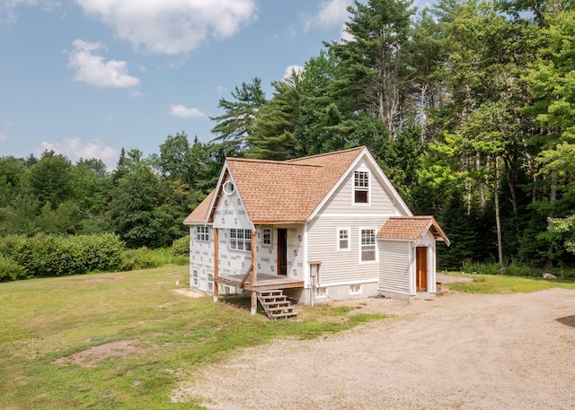 469 Old County Rd, Brownfield, ME 04010 - photo 2