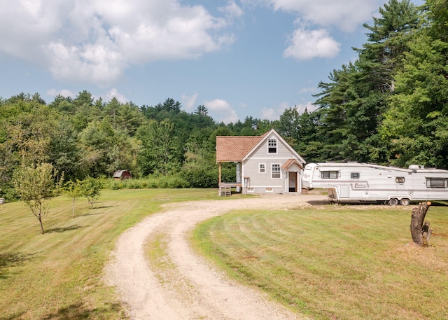 469 Old County Rd, Brownfield, ME 04010 - photo 4
