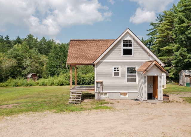 469 Old County Rd, Brownfield, ME 04010 - photo 5