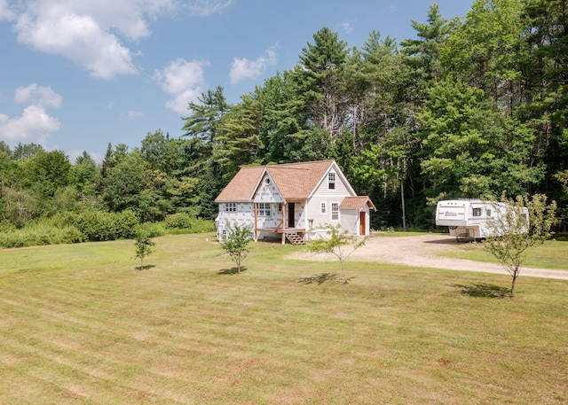 469 Old County Rd, Brownfield, ME 04010 - photo 3