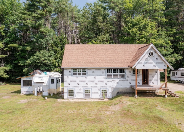 469 Old County Rd, Brownfield, ME 04010 - photo 20