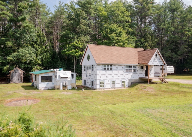 469 Old County Rd, Brownfield, ME 04010 - photo 22