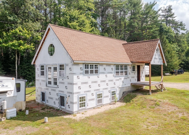469 Old County Rd, Brownfield, ME 04010 - photo 23