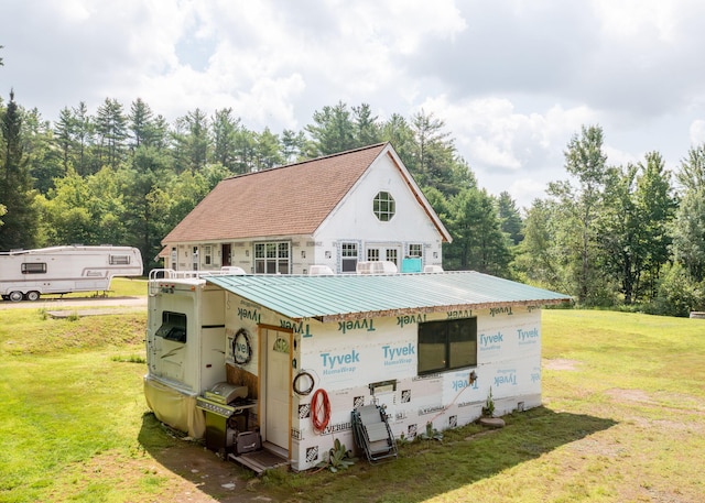 469 Old County Rd, Brownfield, ME 04010 - photo 25
