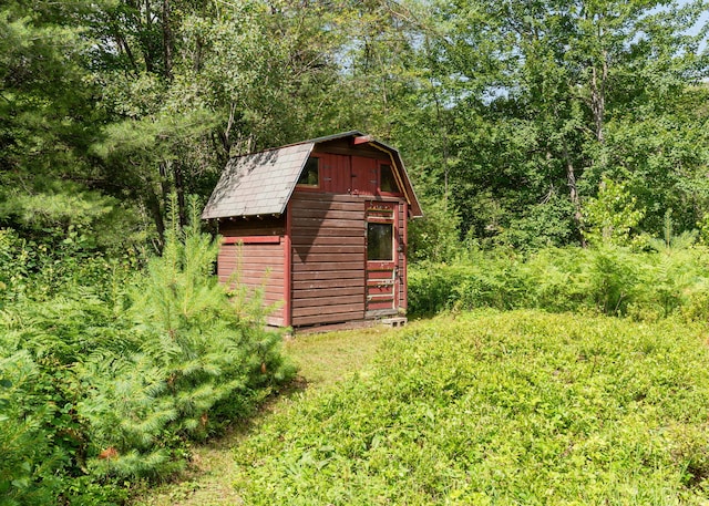 469 Old County Rd, Brownfield, ME 04010 - photo 34