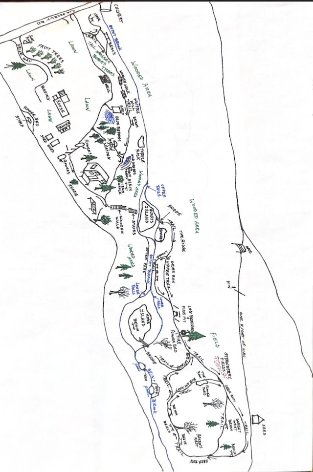 469 Old County Rd, Brownfield, ME 04010 - photo 92