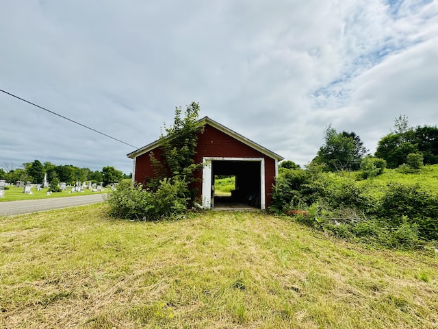 TBD Water St, Monticello, ME 04760 - photo 1