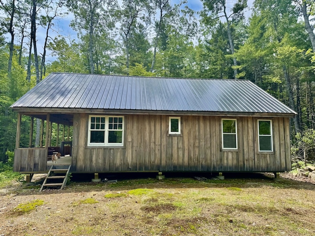 LOT1015 Deer Haven Rd, Wesley, ME 04654 - photo 2
