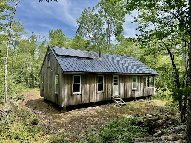 LOT1015 Deer Haven Rd, Wesley, ME 04654 - photo 3